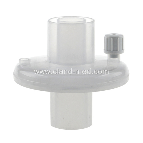 BV Filter Medical Breathing System Filter